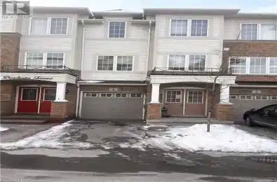 4 DORCHESTER Terrace Stoney Creek Ontario L8G2S1