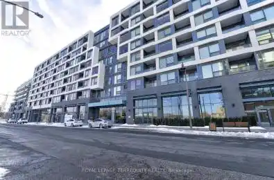 2450 Old Bronte Road Unit# 713 Oakville (Palermo West) Ontario L6M5P6