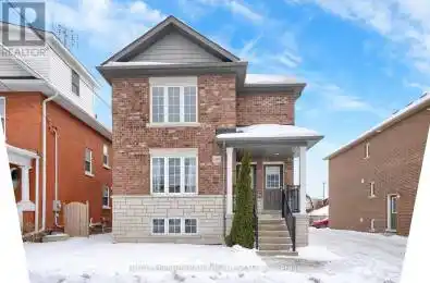 139 Celina Street Oshawa (Central) Ontario L1H4N3