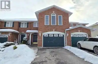 585 MILLWOOD Drive Kingston (City SouthWest) Ontario K7M8Y3