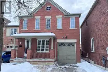 110 Mcsweeney Crescent, Ajax (Northwest Ajax), Ontario L1T4G3, 4 Bedrooms Bedrooms, ,3 BathroomsBathrooms,All Houses,For Sale,Mcsweeney,E11970173