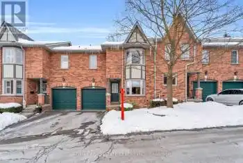 76 River Drive Unit# 7, Halton Hills (Georgetown), Ontario L7G2J2, 3 Bedrooms Bedrooms, ,4 BathroomsBathrooms,All Houses,For Sale,River,W11967875