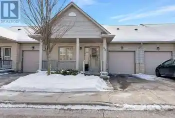 34 Southbrook Drive Unit# 43, Hamilton (Binbrook), Ontario L0R1C0, 2 Bedrooms Bedrooms, ,2 BathroomsBathrooms,All Houses,For Sale,Southbrook,X11970179