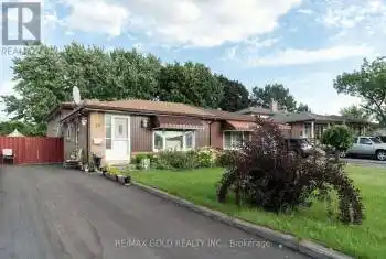 29 Doncaster Drive, Brampton (Southgate), Ontario L6T1S8, 4 Bedrooms Bedrooms, ,3 BathroomsBathrooms,All Houses,For Sale,Doncaster,W11970259