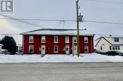 30/32/34 Victoria Avenue Gananoque Ontario K7G2R8