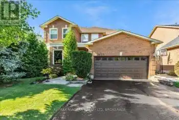 1077 Grandeur Crescent, Oakville (1018 - WC Wedgewood Creek), Ontario L6H4B6, 5 Bedrooms Bedrooms, ,4 BathroomsBathrooms,All Houses,For Sale,Grandeur,W11969100