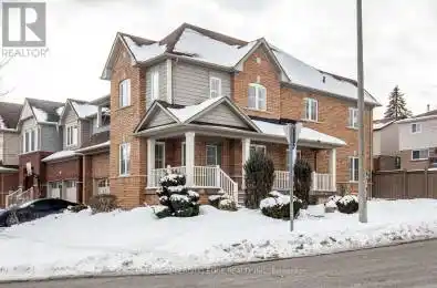 2 McGinty Avenue Ajax (Central East) Ontario L1Z0J6