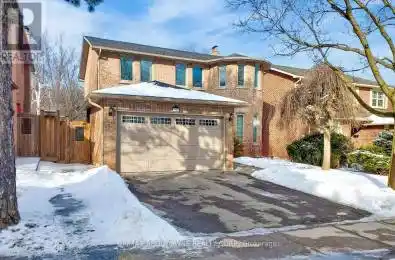 1149 Montrose Abbey Drive Oakville (1007 - GA Glen Abbey) Ontario L6M1