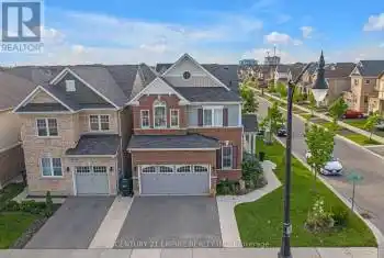 85 Tysonville Circle Unit# Upper, Brampton (Northwest Brampton), Ontario L7A4B1, 3 Bedrooms Bedrooms, ,3 BathroomsBathrooms,All Houses,For Rent,Tysonville,W11969235