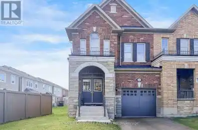 44 Matterhorn Road Brampton (Northwest Brampton) Ontario L7A0B7