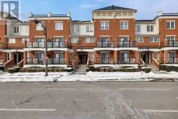 15 Hays Boulevard Unit# 10, Oakville (River Oaks), Ontario L6H0H8, 2 Bedrooms Bedrooms, ,2 BathroomsBathrooms,All Houses,For Sale,Hays,W11970418