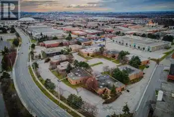 250 Britannia Road Unit# Unit 7, Mississauga (Gateway), Ontario L4Z1S6, ,3 BathroomsBathrooms,Commercial,For Sale,Britannia,W11970436