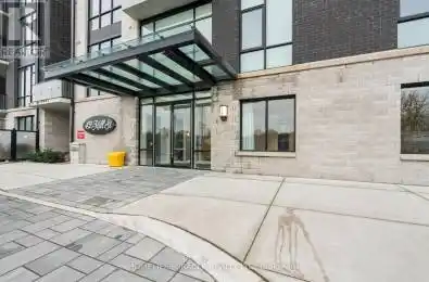 42 Mill Street Unit# 414 Halton Hills (Georgetown) Ontario L7G0P9