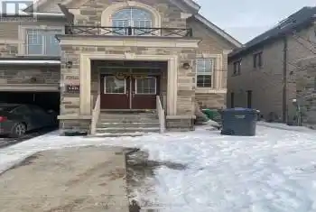 41 FADERS Drive, Brampton (Northwest Brampton), Ontario L7A4Y2, 2 Bedrooms Bedrooms, ,1 BathroomBathrooms,All Houses,For Rent,FADERS,W11970495