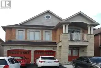 61 Vanderpool Crescent, Brampton (Bram East), Ontario L6P3W2, 4 Bedrooms Bedrooms, ,3 BathroomsBathrooms,All Houses,For Rent,Vanderpool,W11970507