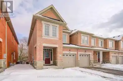 51 Collin Court Richmond Hill (Jefferson) Ontario L4E0X6