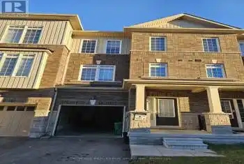 53 Stewardship Road Unit# Unit-3, Brampton (Northwest Brampton), Ontario L7A4W6, 4 Bedrooms Bedrooms, ,4 BathroomsBathrooms,All Houses,For Rent,Stewardship,W11970671