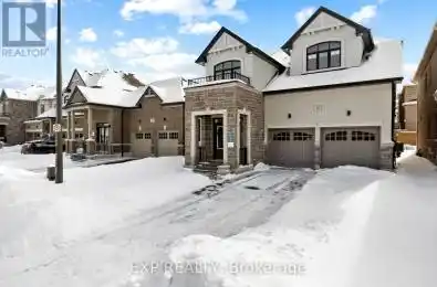 19 Pietrowski Drive Georgina (Keswick North) Ontario L4P0J7