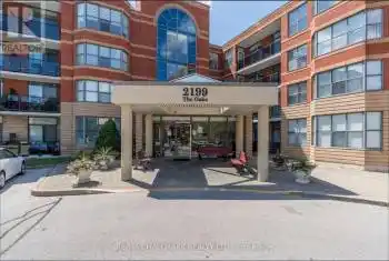 2199 Sixth Line Unit# 411, Oakville (River Oaks), Ontario L6H5V3, 2 Bedrooms Bedrooms, ,2 BathroomsBathrooms,Condo,For Sale,Sixth,W11970710