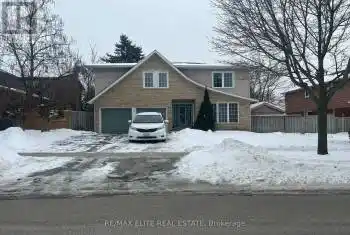 33 Hamilton Hall Drive, Markham (Markham Village), Ontario L3P3L5, 4 Bedrooms Bedrooms, ,4 BathroomsBathrooms,All Houses,For Rent,Hamilton Hall,N11970778