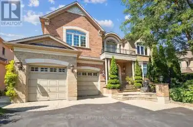 559 Golfview Court Oakville (Glen Abbey) Ontario L6M4W6