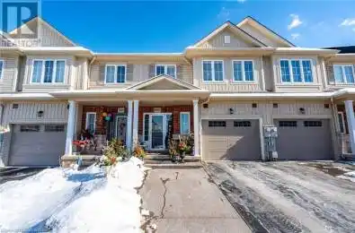 5093 SERENA Drive Beamsville Ontario L0R1B2