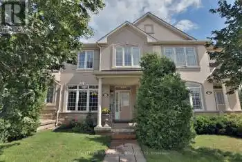 3026 Richview Boulevard, Oakville (1000 - BC Bronte Creek), Ontario L6M5C8, 3 Bedrooms Bedrooms, ,3 BathroomsBathrooms,All Houses,For Rent,Richview,W11970901