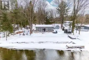 11 Little Bay Drive, Kawartha Lakes (Norland), Ontario K0M2L0, 3 Bedrooms Bedrooms, ,1 BathroomBathrooms,All Houses,For Sale,Little Bay,X11970951