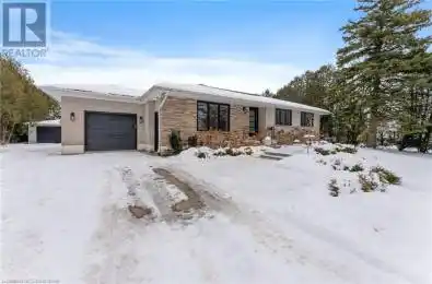 54 ABERDEEN Avenue Mount Hope Ontario L0R1W0