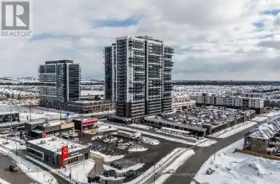 2550 Simcoe Street Unit# 817 Oshawa (Windfields) Ontario L1L0R5