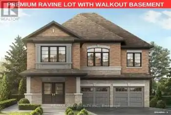 Lot 20 Arnold Circle Unit# LOT, Brampton (Northwest Brampton), Ontario L7A5M2, 5 Bedrooms Bedrooms, ,5 BathroomsBathrooms,All Houses,For Sale,Arnold,W11971024