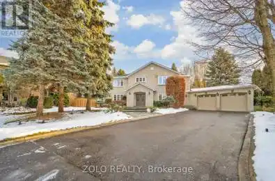 8 Enchanted Court Brampton (Snelgrove) Ontario L6Z3M9