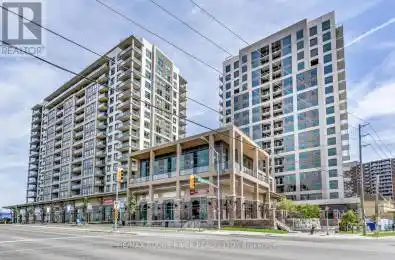 1235 Bayly Street Unit# 410 Pickering (Bay Ridges) Ontario L1W1L7