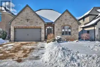 123 Forest Ridge Court, Welland (770 - West Welland), Ontario L3C0C2, 3 Bedrooms Bedrooms, ,2 BathroomsBathrooms,All Houses,For Sale,Forest Ridge,X11971147