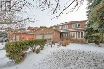 2044 Grenville Drive, Oakville (1018 - WC Wedgewood Creek), Ontario L6H3Y5, 5 Bedrooms Bedrooms, ,4 BathroomsBathrooms,All Houses,For Rent,Grenville,W11971228