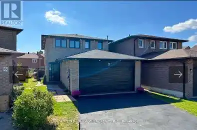 4 Mather Court Vaughan (Lakeview Estates) Ontario L4J3A8