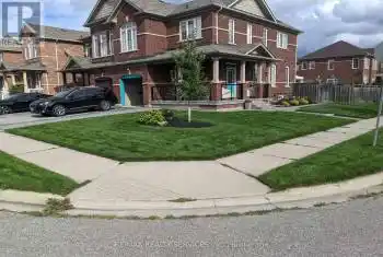 3 Clovetree Gate, Brampton (Northwest Sandalwood Parkway), Ontario L7A0L7, 4 Bedrooms Bedrooms, ,4 BathroomsBathrooms,All Houses,For Sale,Clovetree,W11970665