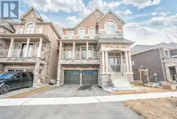 574 Queen Mary Drive, Brampton (Northwest Brampton), Ontario L7A4Y6, 8 Bedrooms Bedrooms, ,6 BathroomsBathrooms,All Houses,For Sale,Queen Mary,W11971359