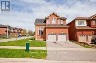 128 Aikenhead Avenue Richmond Hill (Westbrook) Ontario L4S0C6