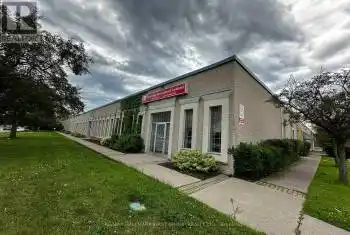 126 Commercial Avenue Unit# #1, 2, 3&5, Ajax (South West), Ontario L1S2H5, ,4 BathroomsBathrooms,Commercial,For Rent,Commercial,E11966600