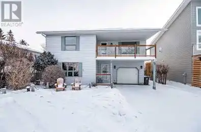 27 Jarvis Bay Drive Jarvis Bay Alberta T4S1R9