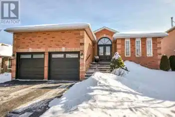 129 GOLDEN MEADOW Road, Barrie (Innis-Shore), Ontario L4N8K3, 4 Bedrooms Bedrooms, ,3 BathroomsBathrooms,All Houses,For Sale,GOLDEN MEADOW,S11970965