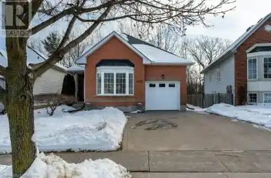 4223 STADELBAUER Drive Beamsville Ontario L3J0J9