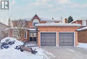 5 Stave Crescent, Richmond Hill (Westbrook), Ontario L4C9K4, 4 Bedrooms Bedrooms, ,4 BathroomsBathrooms,All Houses,For Sale,Stave,N11971446