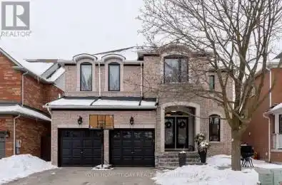 23 North Ridge Crescent Halton Hills (Georgetown) Ontario L7G6E1