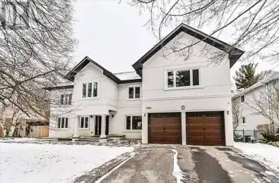 1306 Amber Crescent Oakville (Eastlake) Ontario L6J2N8