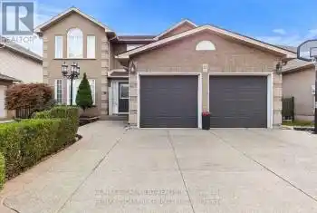 21 Tuscani Drive, Hamilton (Winona), Ontario L8E5W4, 5 Bedrooms Bedrooms, ,4 BathroomsBathrooms,All Houses,For Sale,Tuscani,X11971702