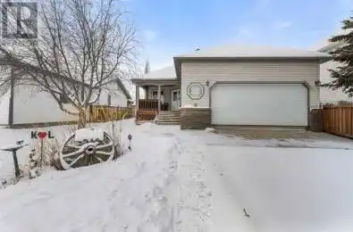 1332 25 Street Unit# 1332 Didsbury Alberta T0M0W0