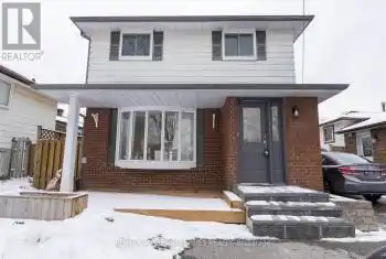 1351 Fundy Street, Oshawa (Lakeview), Ontario L1J3N7, 4 Bedrooms Bedrooms, ,2 BathroomsBathrooms,All Houses,For Rent,Fundy,E11968297