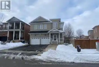 4 Showboat Crescent, Brampton (Madoc), Ontario L6V4P9, 4 Bedrooms Bedrooms, ,3 BathroomsBathrooms,All Houses,For Rent,Showboat,W11971746